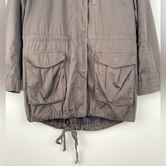 James Perse Utility Jacket - Picture 7 of 11
